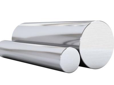 China Sus317l Stainless Steel Round Bar Cold Rolled Dia 2.5mm-50mm For Chemical Ships for sale