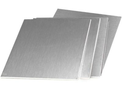 China S41000 Ss410 Ss430 Stainless Steel Plate 2b Finish For Kitchen Utensils for sale