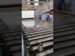 2mm 316 Stainless Steel Plate 304 AISI DIN 2000mm