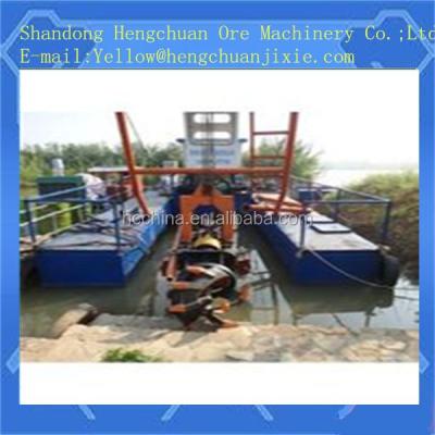 China Dredge/vessel and sand boat for sale HCWNC for sale