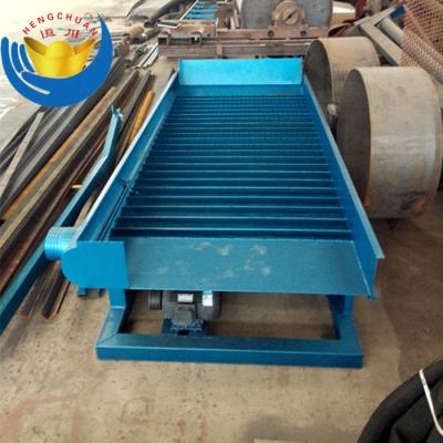 China Good China Sluice Box Gold Mining Equipment; ‰ ¤ 15 for sale