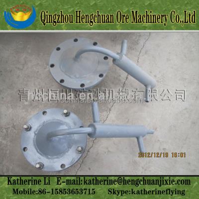 China Mercury Recovery, Mercury Amalgam Tetort, Mercury Distill HCHG-30 Gold for sale