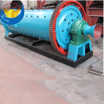 China Good Iron Ore Clay Grinding Machine Mill Price /Ball Mill For Sale for sale