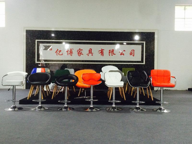 Verified China supplier - Anji Yibo Furniture Co., Ltd.