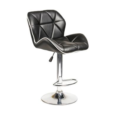 China Modern Popular Useful Cafe Chair YB-868 Bar Stool Adjustable High Bar Chair for sale