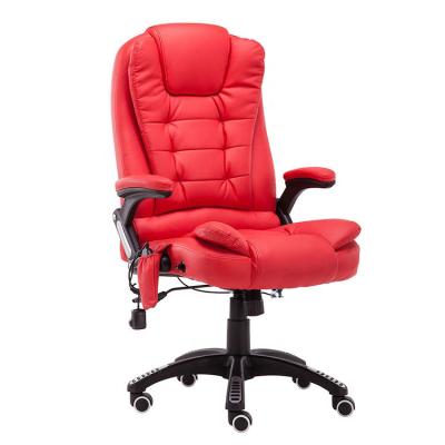 China Body Factory Supply Best Price Luxury Seat Massage Chair for sale