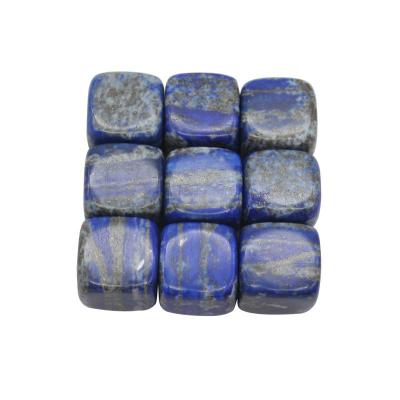 China Yiwu factory direct sale 2019 high quality disposable lazulite whiskey stones zuli ice cube for sale