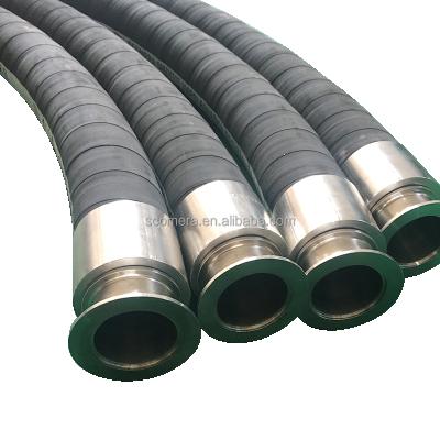 China concrete pump pipe sand blast pipe optional for sale