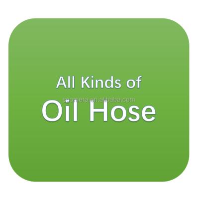 China oil hose gas hose fuel hose optional for sale