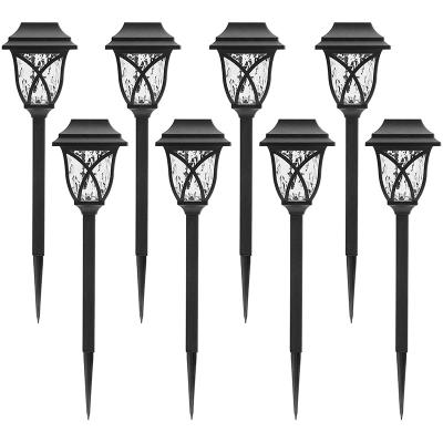 China Garden.Lawn.Villas.Park.Yard Solar Power Landscape Light Outdoor Waterproof Solar Garden Pathway Lawn Light for sale