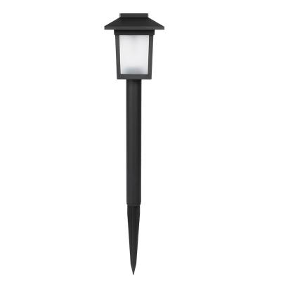 China Garden.Lawn.Villas.Park.Yard Patio Pathway Landscape Led Outdoor Waterproof Solar Torch Light Outdoor Garden Pathway Lighting Solar Garden Light for sale