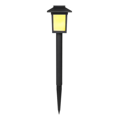 China Garden.Lawn.Villas.Park.Yard Outdoor Led Solar Garden Lights Waterproof Solar Landscape Lights for Lawn Patio Yard Garden Walkway Solar Pathway Lights for sale