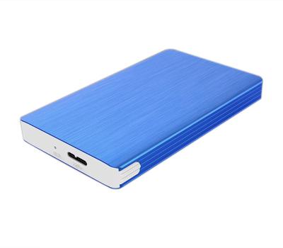 China Aluminum Case + Plastic Aluminum Frame 2.5