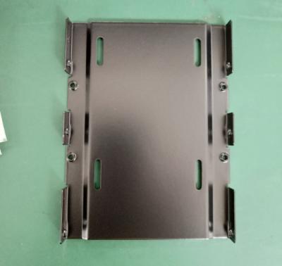 China SSD Metal SSD Bracket 2.5