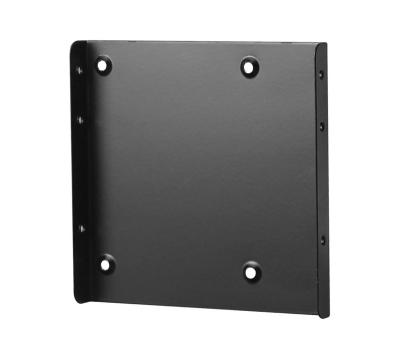 China HDD / 2.5 Inch SSD Galop Holder Kit Holder 3.5 Inch SSD / HDD Hard Drive Metal Bracket Adapter for sale