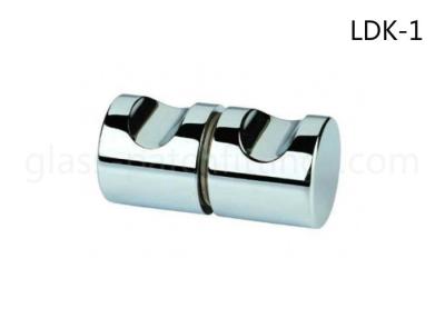 China SSS Finish Furniture Handles Knobs Perfect Handling Design For Doors for sale