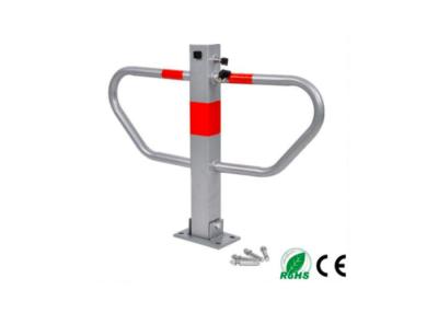 China Excellent Strength Parking Space Lock Integrated Lock System Reserve Road Barrier for sale