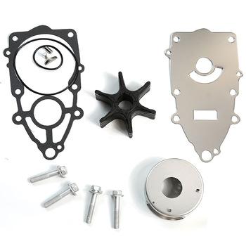 China Water Pump Repair Kit Match for yamaha outboard motor 160/175/200/225/250/301 61A-W0078-A2/A3 160/175/200/225/250/301 for sale