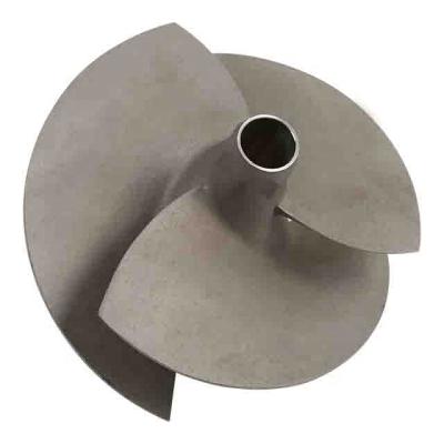 China Marine jet ski propeller, pump impeller for sale