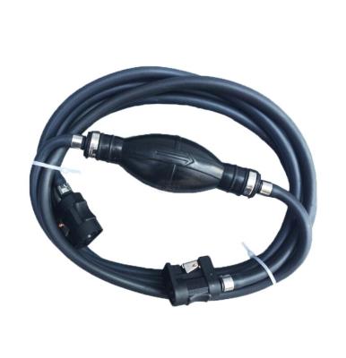 China Marine Fuel Hose for the 12/24L outboard motor for sale