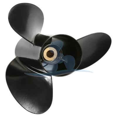 China Boat Propeller / Yach Propeller Marine Propeller 5HP Launch 7