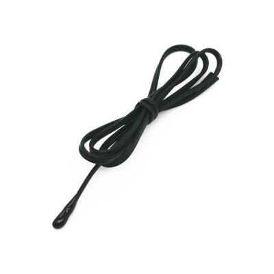 China MF52D B3950 1% 5K 10K 15K 20K 50K 100K NTC 50CM Temperature Sensor Thermistor Temperature Sensor for sale