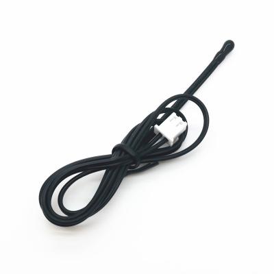 China Product MF52D 15K B3950 1% Electronic High Accuracy NTC Conpensation Thermistor 153F3950 for sale