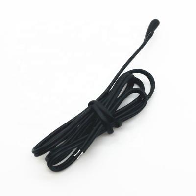 China High Accuracy Electronic Product 15K B3950 1% Temperature Conpensation NTC Thermistor MF52D153F3950L500 for sale