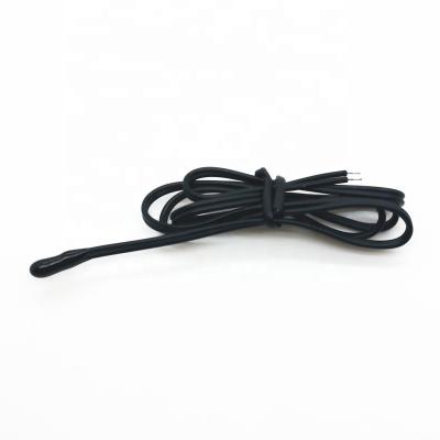 China Product B3950 50K 1% Electronic High Accuracy NTC Conpensation Thermistor MF52D503F3950L500 for sale