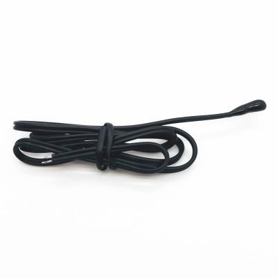 China High Accuracy Electronic Product B3950 100K 1% Temperature Conpensation NTC Thermistor MF52D104F3950L500 for sale