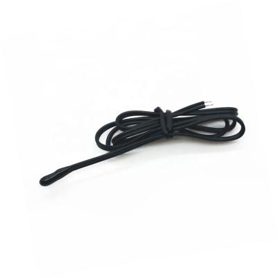 China Electronic Product B3950 50K 1% Temperature Conpensation NTC High Accuracy Thermistor 0.5M for sale