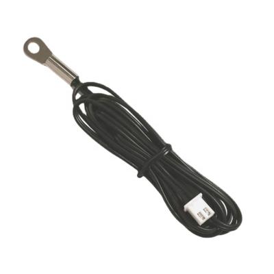 China Electronic Product NTC Thermistor Sensor Temperature M4 Fixed Probe B3950 5K 10K 15K 20K 50K 100K 1% 2M for sale