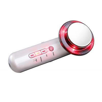 China Shenzhen Factory Acne Treatment Slimming Fat Beauty Instrument Portable Home Use Infrared Body Massager for sale