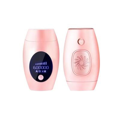 China 600000 Flash Professional Laser Epilator Painless Laser IPL Hair Removal Permanent Photoepilator Depilador Hair Removal Machine for sale