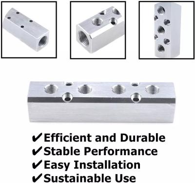 Chine Service de usinage de commande numérique par ordinateur en aluminium adapté aux besoins du client par pièces en aluminium professionnelles de commande numérique par ordinateur d'OEM à vendre