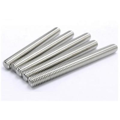 China Stainless Steel Thread Cylindrical Dowel Pin Swiss Type CNC Lathe Turning Parts for sale