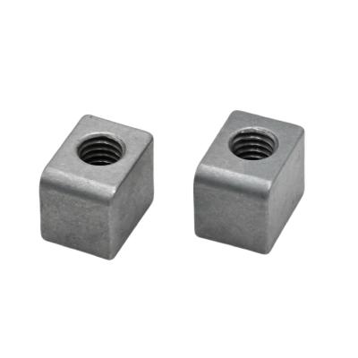 China Conectores de armazenamento de energia comerciais e industriais CNC Turning CNC Milling de aço inoxidável à venda