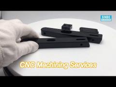 accurate cnc machining service with 2-12 hours quotation time