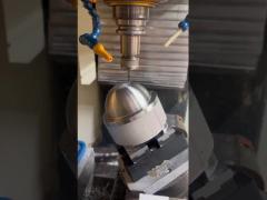 Precision OEM Anodizing Bicycle Parts Custom Milling CNC Machining Aluminum Parts