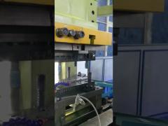 Precision CNC Machined Plating Drill Turned Milling Grinding Automotive Parts