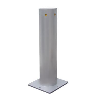 China More than 20 years of selling parking space hot manual traffic bollard warning types removable bollard bollard for sale