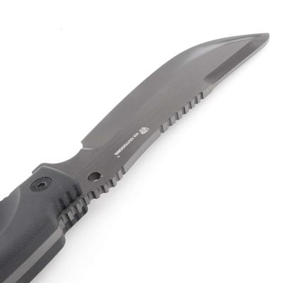 China OEM Military Modern Machete Knife Durable With Protective Cover for sale