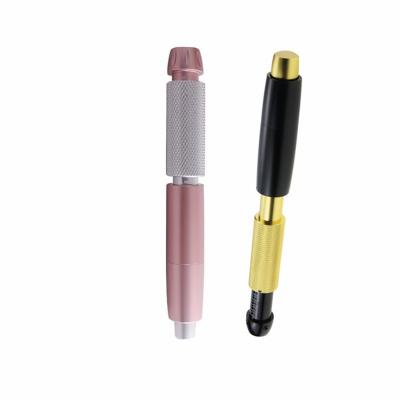 China 2022 Professional Injectable Cross Linked Skin Rejuvenation Pen 2ml Hyaluronic Injector for sale