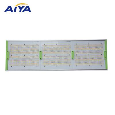 China Seed Starting Led To Grow Light Led Board Grow Light 2021 Watt 320w Led Plant Grow Light For Indoor Plants Veg And Flower for sale