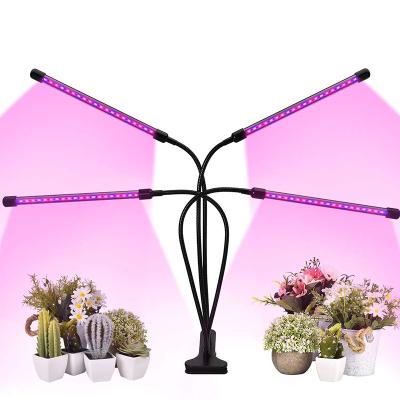 China Dimming Control Best Selling Aluminum Led Strip Grow Light Full Spectrum Factory Led and Indoor Growing Led Grow Light for sale