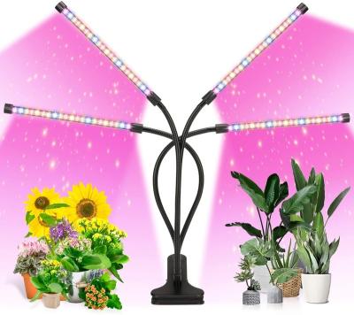 China Seed Seed Growing Mini Led Plant Growing Light For Indoor Plant With Full Spectrum 80w Watt Lamp for sale