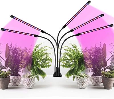 China Seed Tailoring Mini Led Lamp Plant Grow Light For Indoor Plant With Full Spectrum 100w Watt Led Light for sale