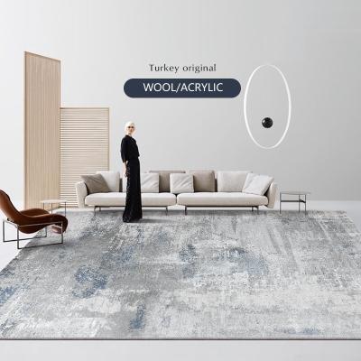 China Modern Design 3d Rugs And Carpets Living Room Area Rug Bedroom Non-slip Rug For Sale for sale