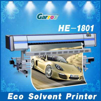 China Best size for 1.8m vinyl car sticker printer Outdoor printing for sale