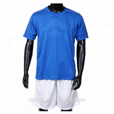 China National team grade original quality football uniform customized soccer jersey for sale